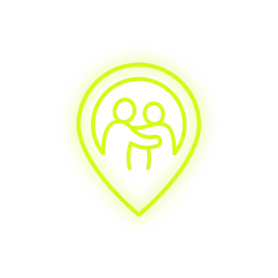 Huddle Icon